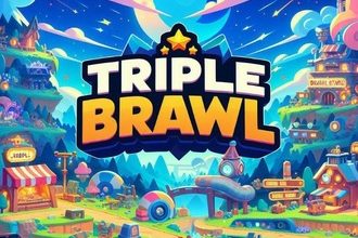 Приватка Triple Brawl
