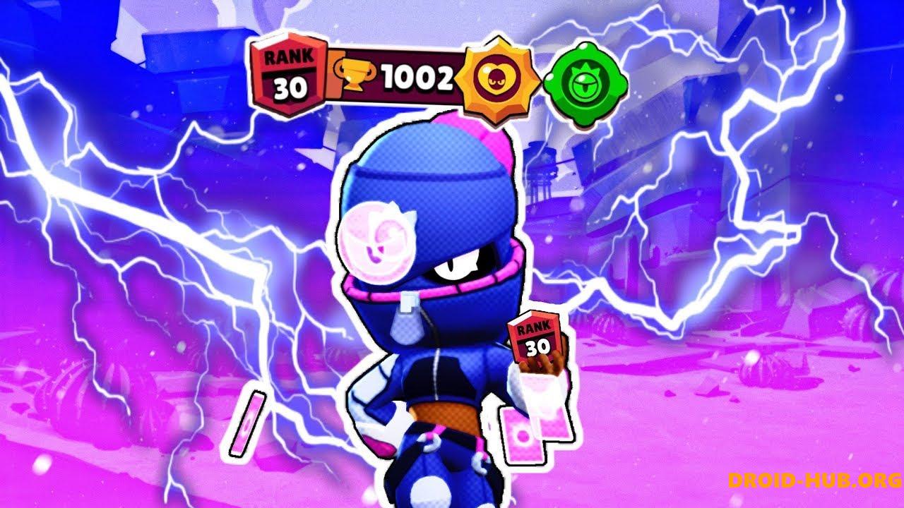 Brawl Stars 666 Взлом