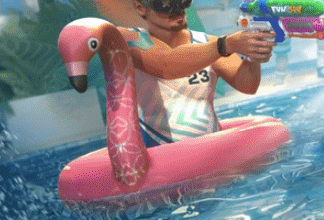 Приватка MODAL STRIKE