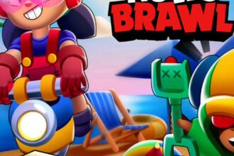 Нулс Бравл 56.250 на Айфон