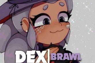 Приватка Dex Brawl