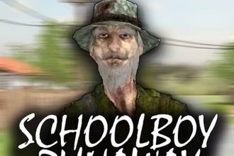 Читы SchoolBoy Runaway 0.352