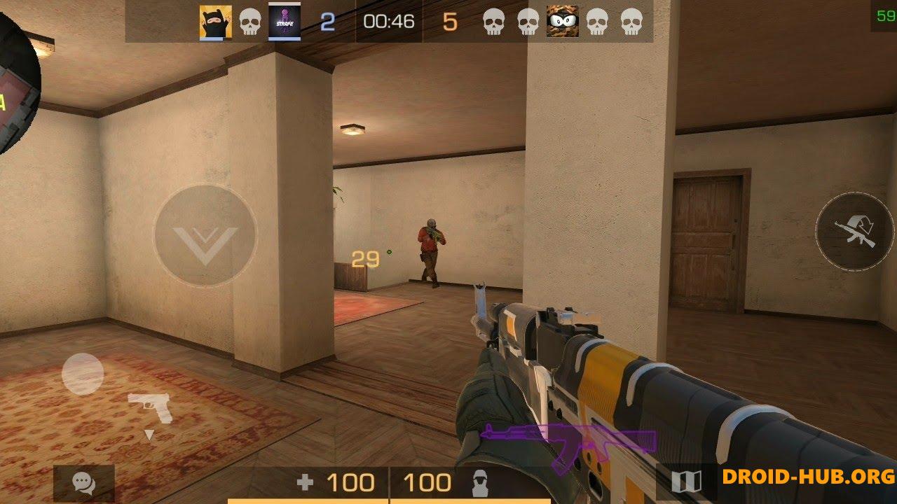 Кламси для Standoff 2 0.29.1