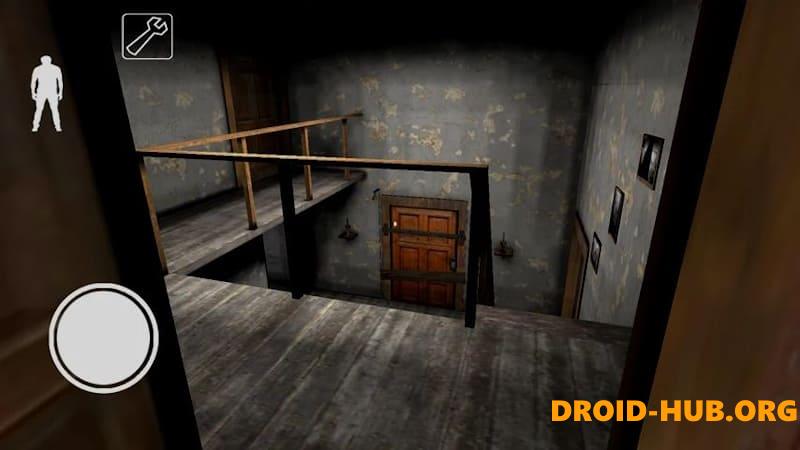 Granny Мод Играть за Гренни