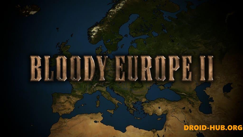 Bloody Europe 2