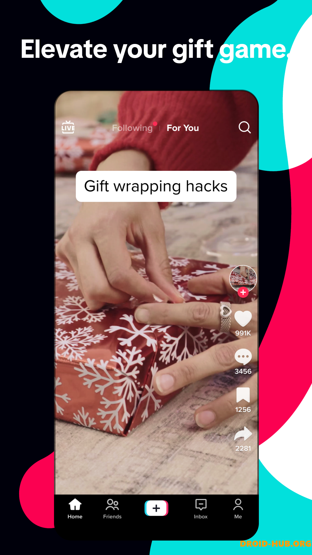 Тик Ток Мод 2024 Июль