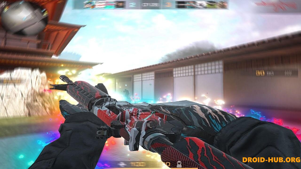 Читы на Project Evolution 6.1