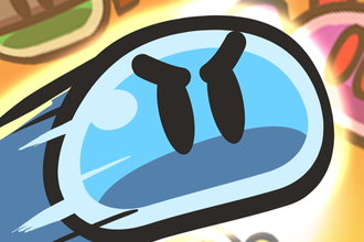 SlimeIdle