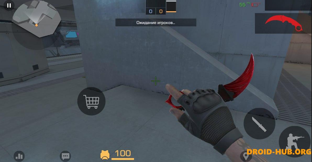 Приватный Сервер AURERISE 0.29.0