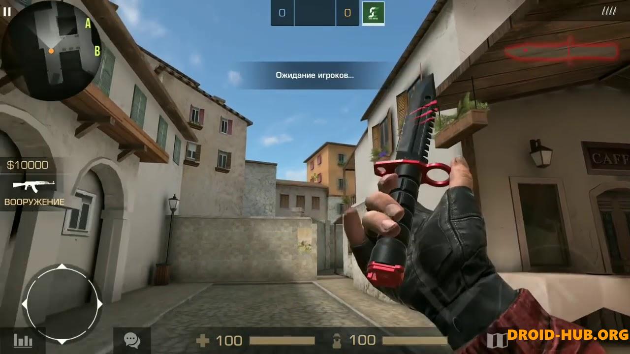 Кламси для Standoff 2 0.29.1