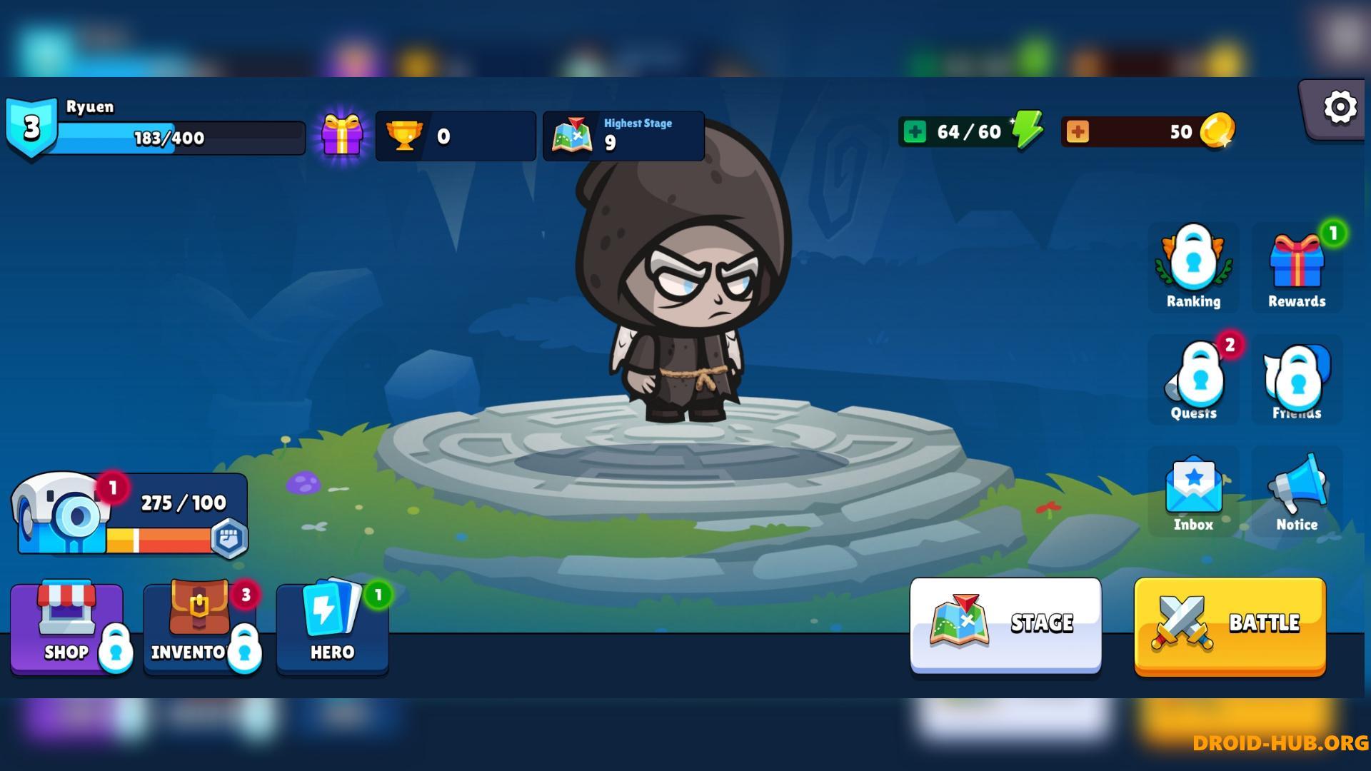 Приватка Squad Brawl 56.274