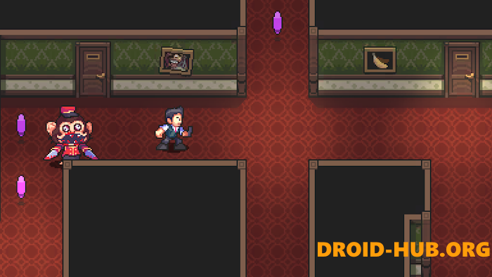 Super Dark Deception