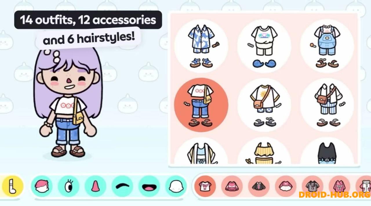 Тока Бока 1.91.1