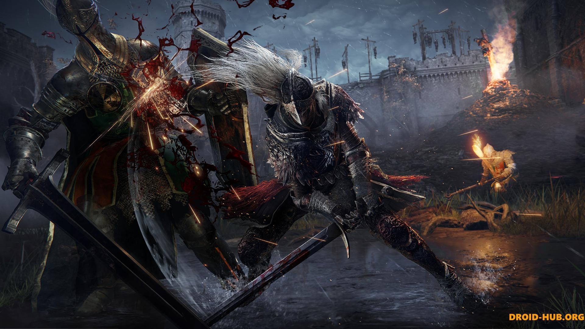 Читы на Elden Ring