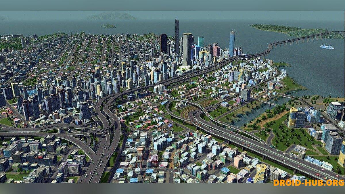 Cities: Skylines