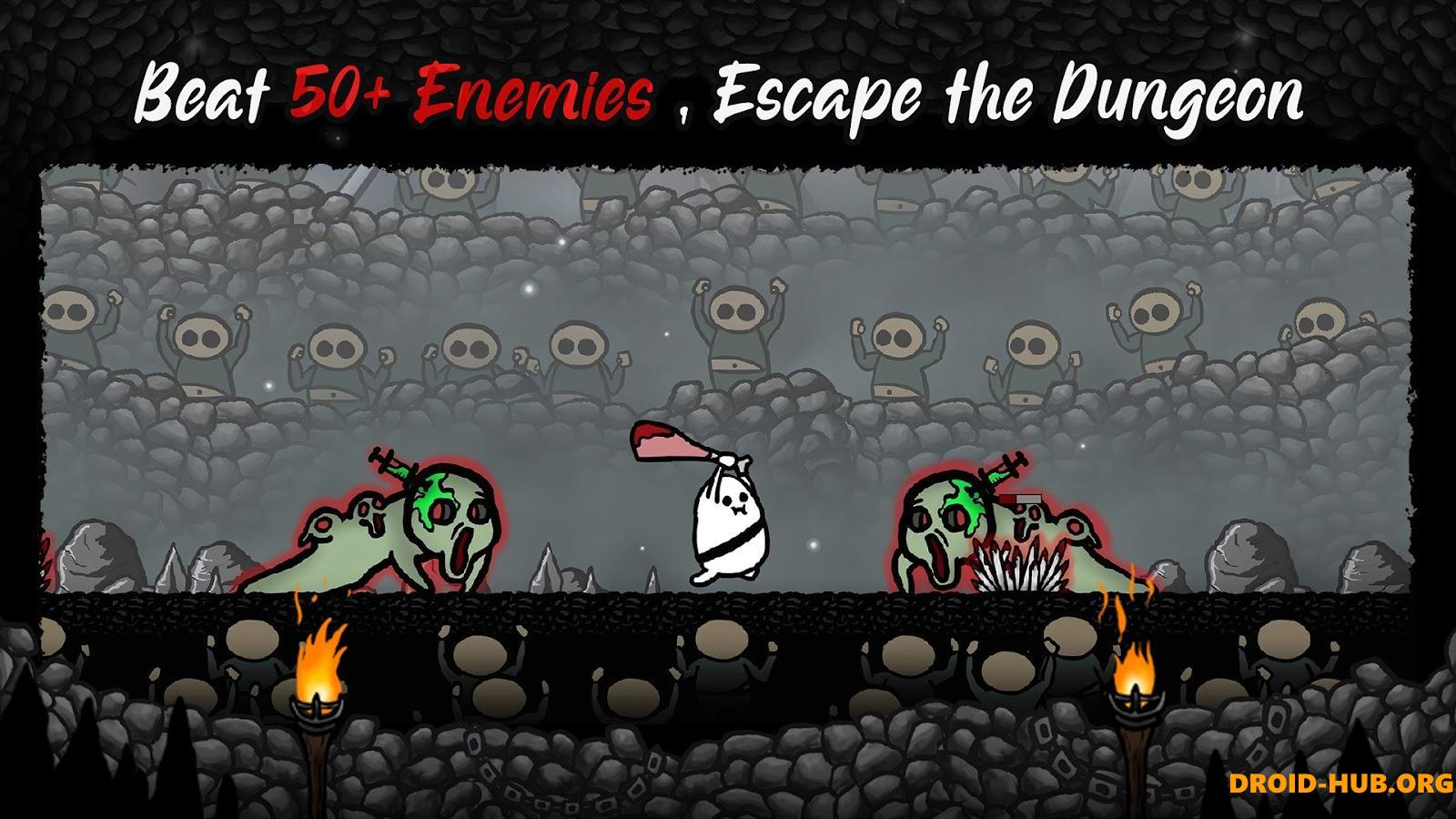 Space Gladiators: Premium