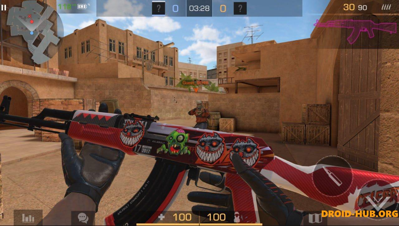 Читы на Project Evolution 6.1