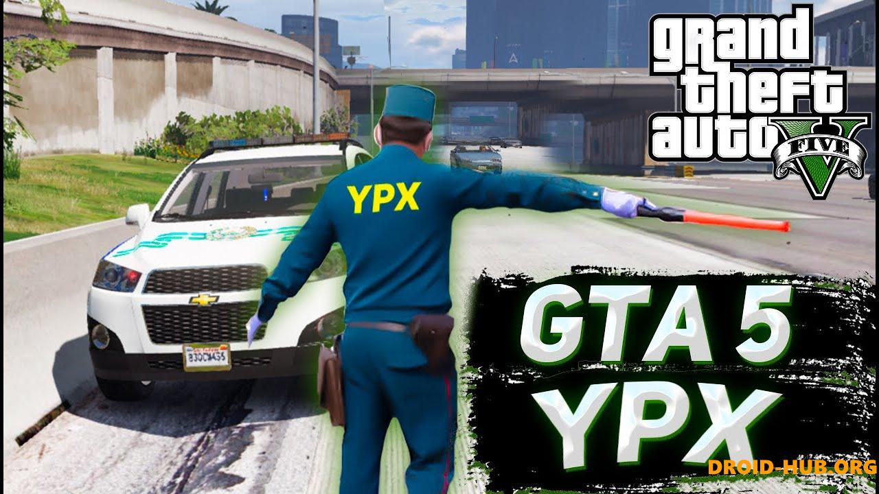 GTA 5 Uzbek
