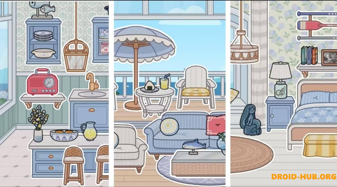 Тока Бока 1.91.1