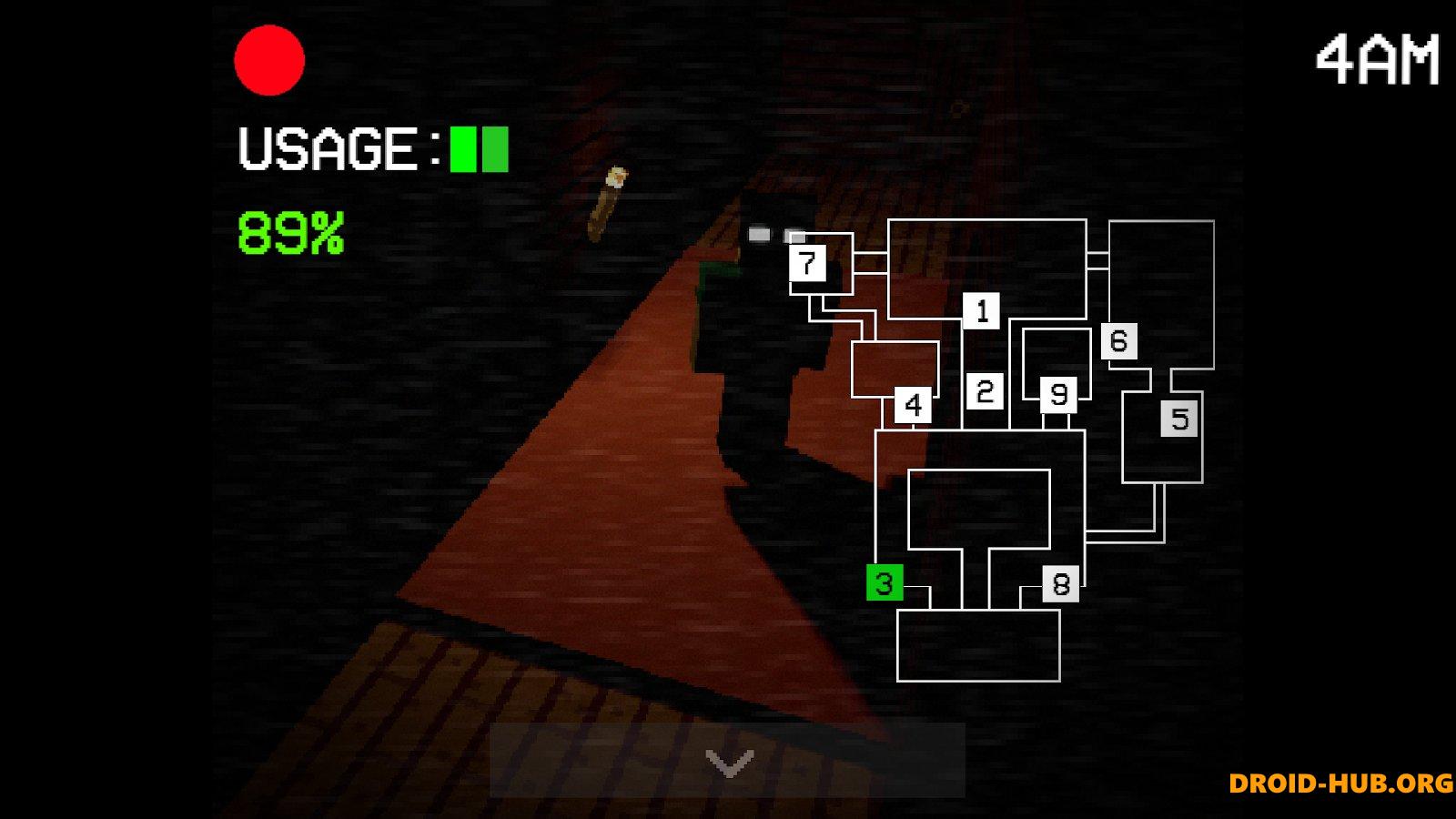 One Night At Herobrine’s