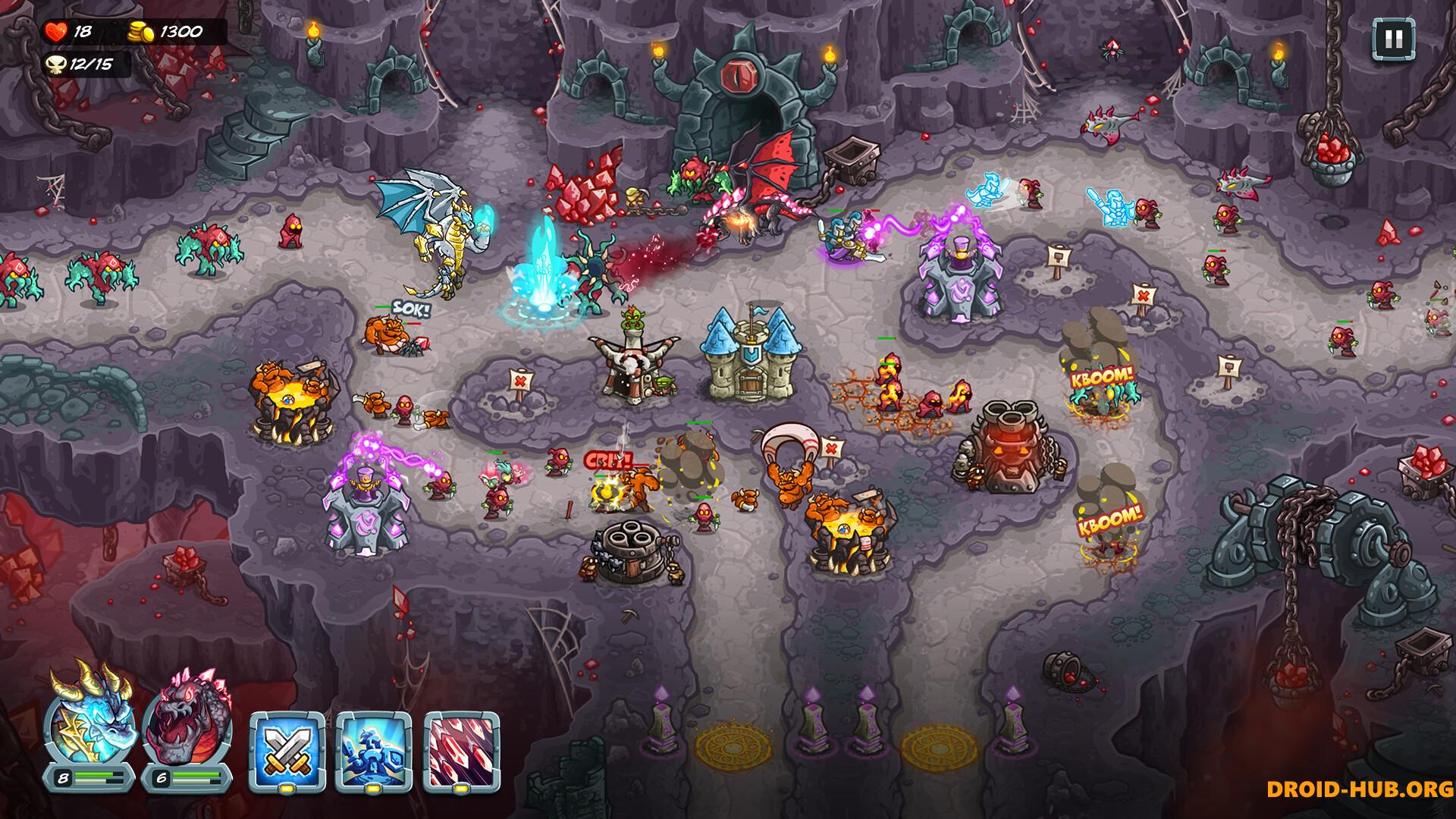 Kingdom Rush 5