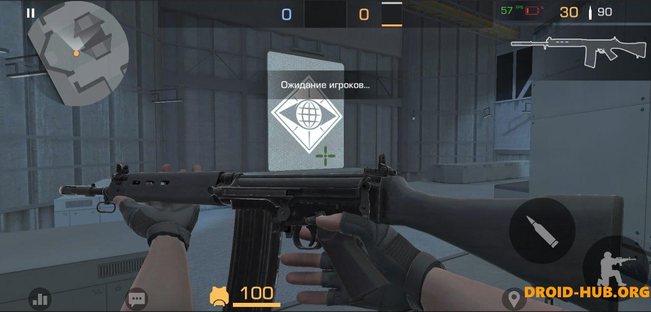 Приватный Сервер AURERISE 0.29.0