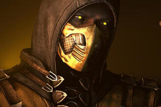 MORTAL KOMBAT X 5.4.0