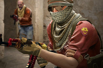 Приватка StandChillow 1.1 F3