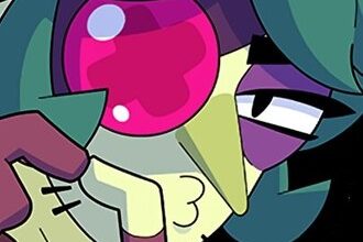 Infinity Brawl + Бесконечная Ульта