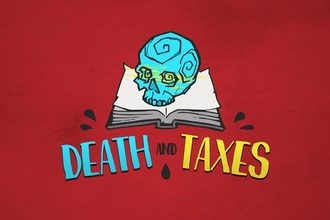 Death and Taxes