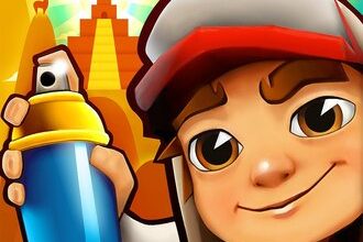 Subway Surfers City