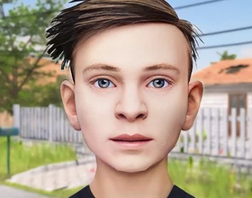 Читы на Симулятор Школьника