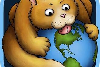 Tasty Planet Forever