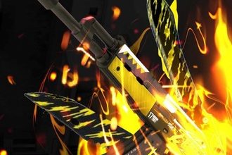 Приватка StandFlame