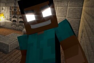 One Night At Herobrine’s