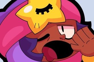 Читы на Brawl Stars 56.274