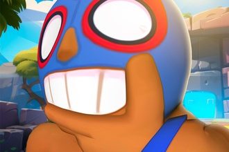 Взломанный Brawl Stars 56.274