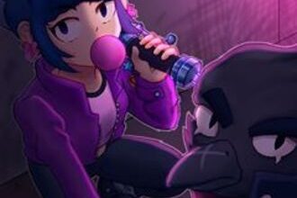 Приватка DarkBrawl 19.111