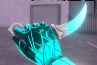 Приватка StandKnife Reborn