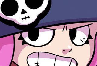 Читы на Нулс Бравл 56.274