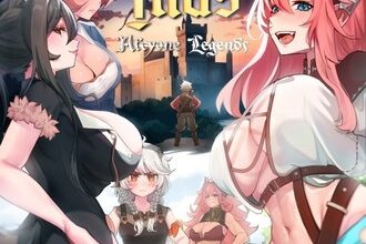 Ilias: Legends of Alcyone