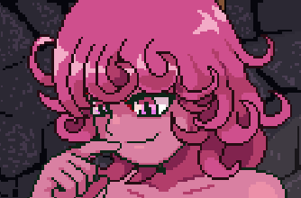 Magical Monstergirls Academy