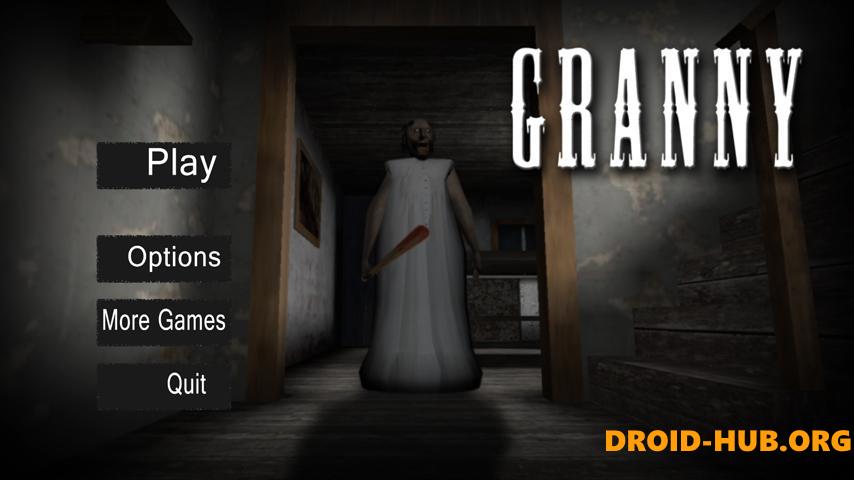 Читы на Granny 1.8.2