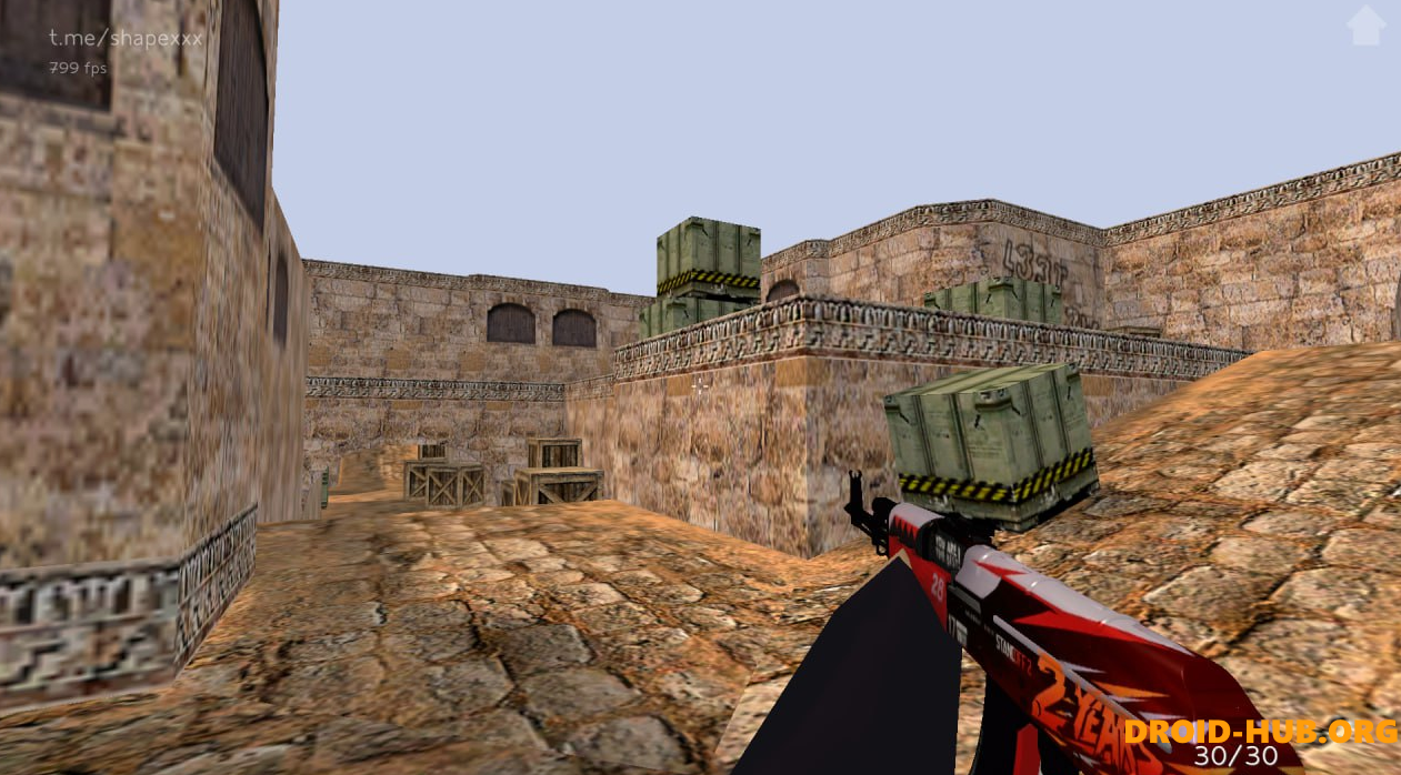 Читы на StandBlox 0.11.1