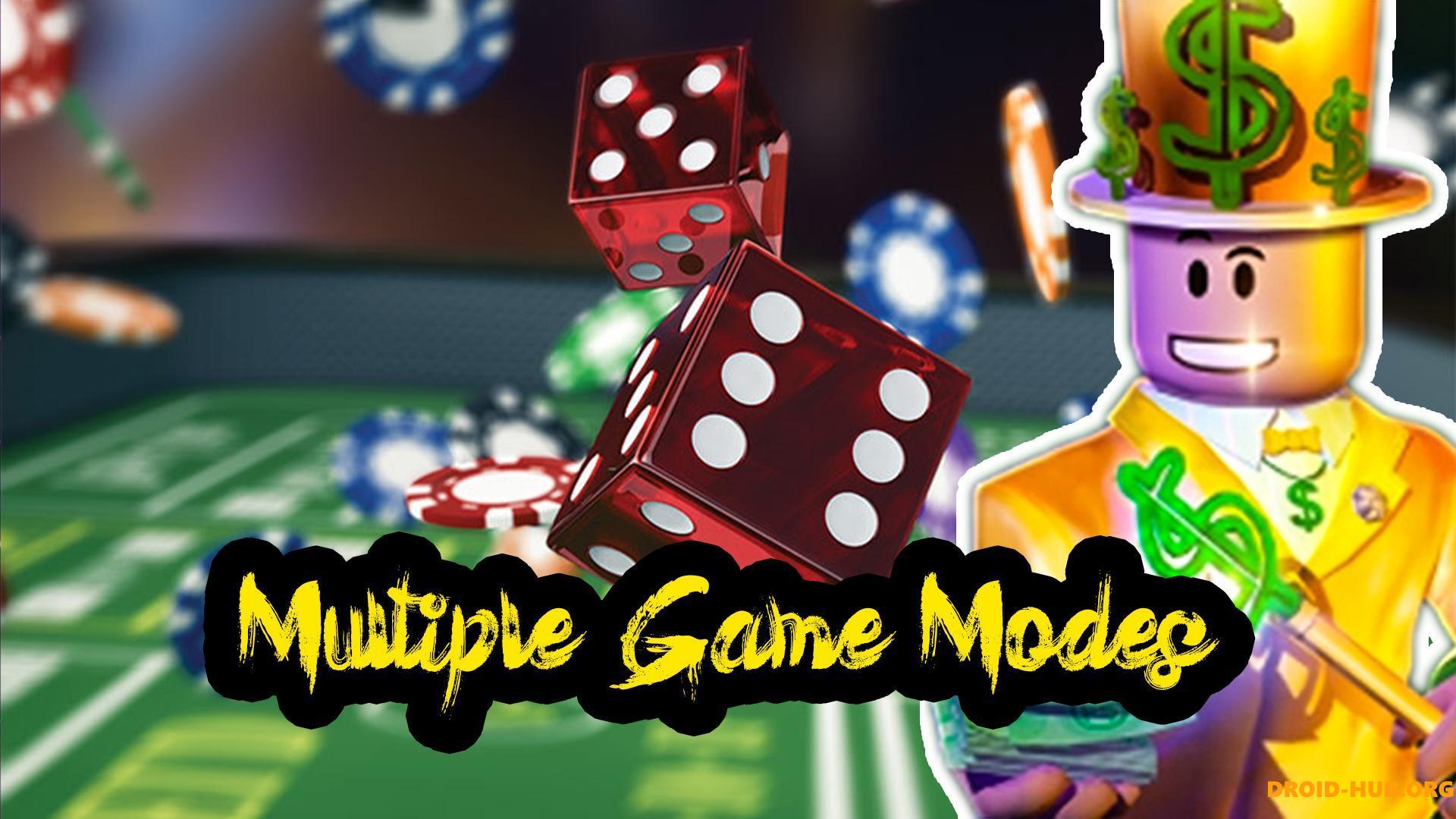 Free Robux Loto 2020