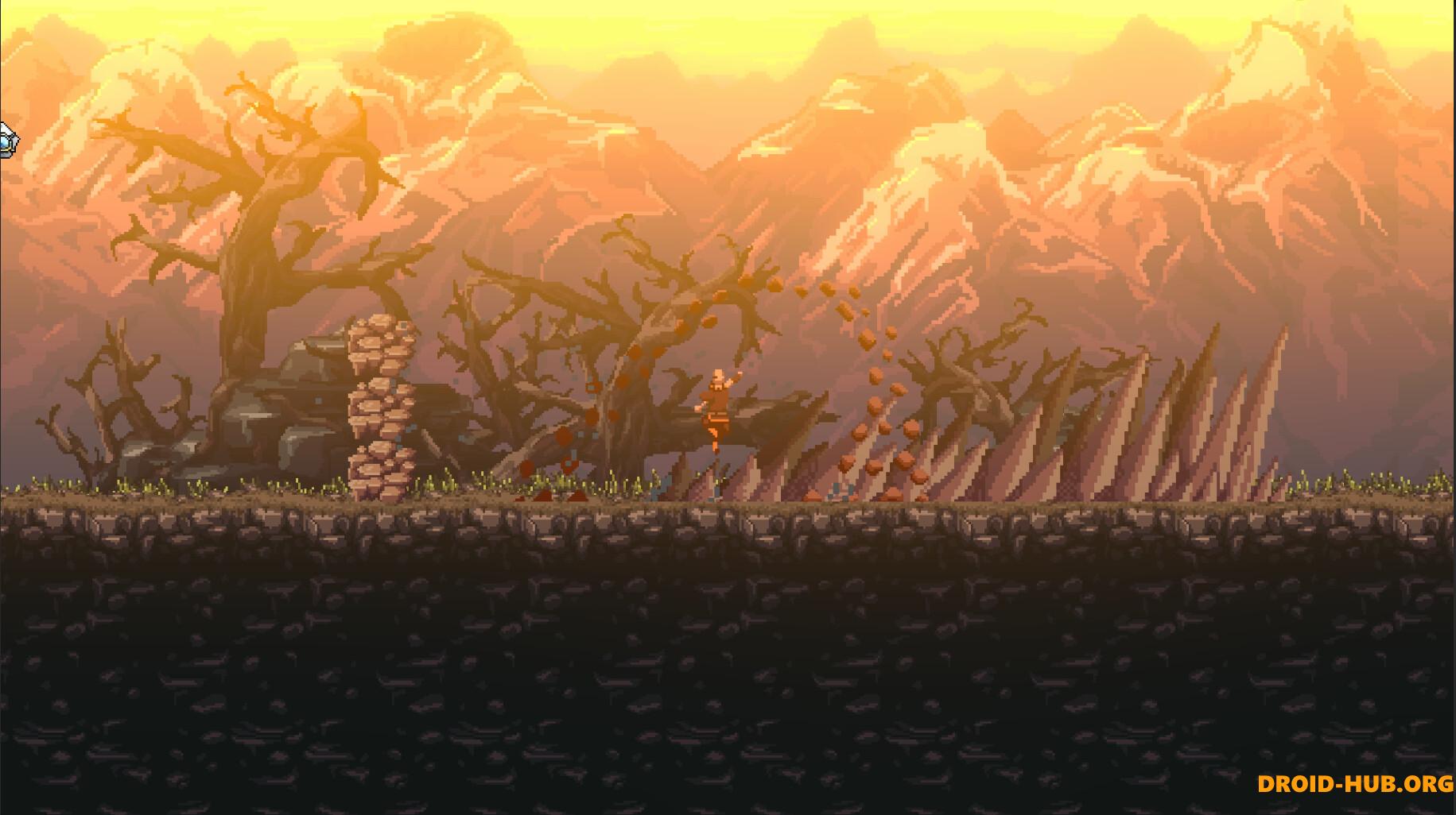 Legends of Elementia