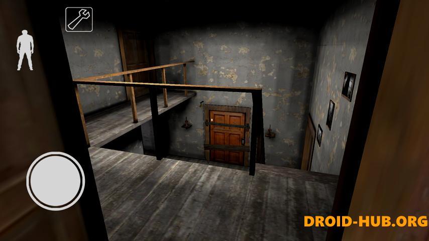 Читы на Granny 1.8.2