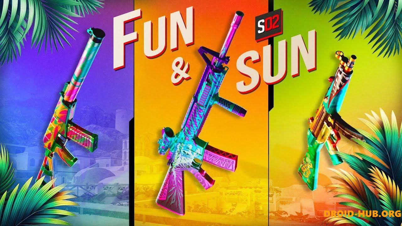 Читы на Standoff 2 0.29.1