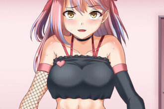 Peeping Dorm Manager с Русификатором