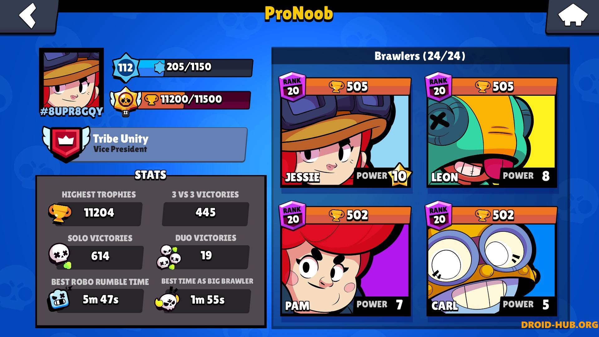 Ohio Brawl